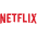 Netflix Icon from SVG Logos Set
