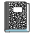 Notebook Emoji from Noto Emoji Set