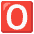 O Button Blood Type Emoji from Noto Emoji Set