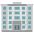 Office Building Emoji from Noto Emoji Set