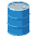 Oil Drum Emoji from Noto Emoji Set