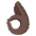 Ok Hand Dark Skin Tone Emoji from Noto Emoji Set