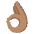 Ok Hand Medium Skin Tone Emoji from Noto Emoji Set