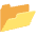 Open File Folder Emoji from Noto Emoji Set