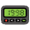 Pager Emoji from Noto Emoji Set