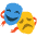Performing Arts Emoji from Noto Emoji Set