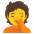 Person Facepalming Emoji from Noto Emoji Set