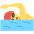 Person Swimming Emoji from EmojiTwo Colors Set