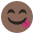 Playful Emoji Emoji from EmojiTwo Colors Set