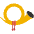 Postal Horn Emoji from EmojiTwo Colors Set