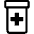 Prescription2 Icon from Bootstrap Set | Free Download as SVG Vector and Transparent PNG | Streamline icons