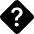 Question Diamond Fill Icon from Bootstrap Set | Free Download as SVG Vector and Transparent PNG | Streamline icons