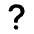 Download free Question Lg PNG, SVG vector icon from Bootstrap set.