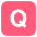 Quickquiz Emoji from EmojiTwo Colors Set
