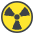 Radioactive Emoji from EmojiTwo Colors Set