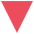 Red Triangle Pointed Down Emoji from EmojiTwo Colors Set