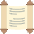 Scroll Emoji from EmojiTwo Colors Set