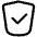 Shield Check icon - Free transparent PNG, SVG. No sign up needed.