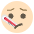 Sickemoji Emoji from EmojiTwo Colors Set