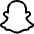 Snapchat Icon from Bootstrap Set