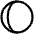 Sphere Icon from Iconoir Regular Set