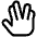Spock Hand Gesture icon - Free transparent PNG, SVG. No sign up needed.