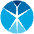 Strider Icon from SVG Logos Set