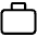 Suitcase icon - Free transparent PNG, SVG. No sign up needed.