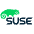 Suse Icon from SVG Logos Set