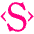 Susy Icon from SVG Logos Set