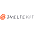 Svelte Kit Icon from SVG Logos Set
