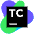 Teamcity Icon from SVG Logos Set