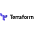 Terraform Icon from SVG Logos Set