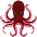 Testing Library Icon from SVG Logos Set