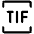 Tif Format icon - Free transparent PNG, SVG. No sign up needed.