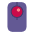 Trackball Flat Emoji from Fluent Emoji Flat Set