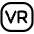 Vr Tag icon - Free transparent PNG, SVG. No sign up needed.