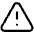 Warning Triangle icon - Free transparent PNG, SVG. No sign up needed.