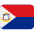 Flag Sint Maarten Emoji from Twemoji Set