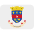 Flag St. Barthélemy Emoji from Twemoji Set