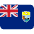 Flag St. Helena Emoji from Twemoji Set