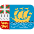 Flag St. Pierre & Miquelon Emoji from Twemoji Set