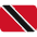 Flag Trinidad & Tobago Emoji from Twemoji Set