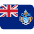 Flag Tristan Da Cunha Emoji from Twemoji Set