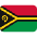 Flag Vanuatu Emoji from Twemoji Set