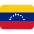 Flag Venezuela Emoji from Twemoji Set