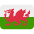 Flag Wales Emoji from Twemoji Set