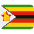 Flag Zimbabwe Emoji from Twemoji Set