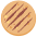 Flatbread Emoji from Twemoji Set