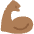 Flexed Biceps Medium Dark Skin Tone Emoji from Twemoji Set